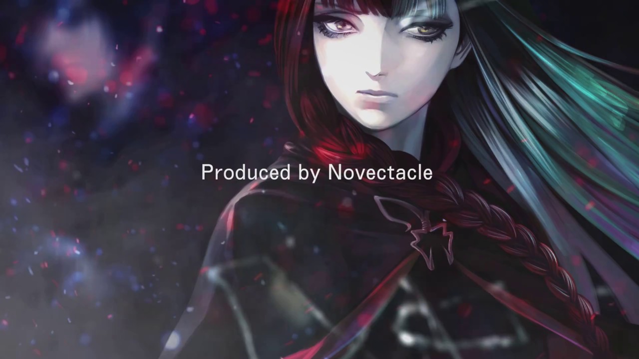 The House in Fata Morgana: A Requiem for Innocence - New PV