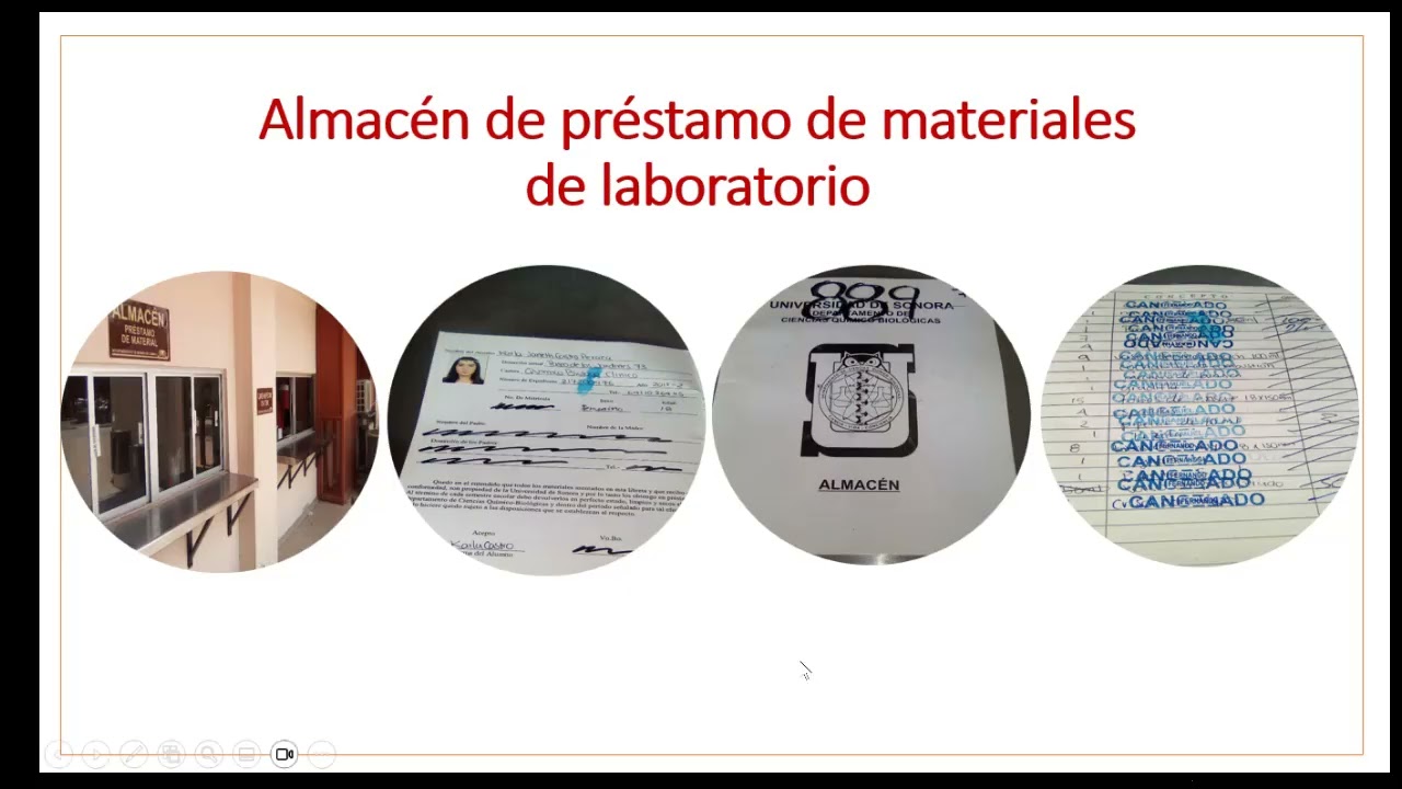 vídeo de Presentación Higiene y seguridad