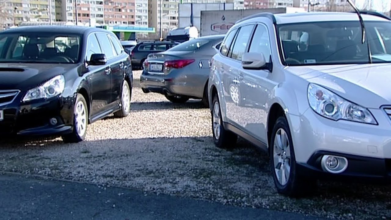 Mutatjuk: Így tekerik vissza a kilométerórát a csaló kereskedők