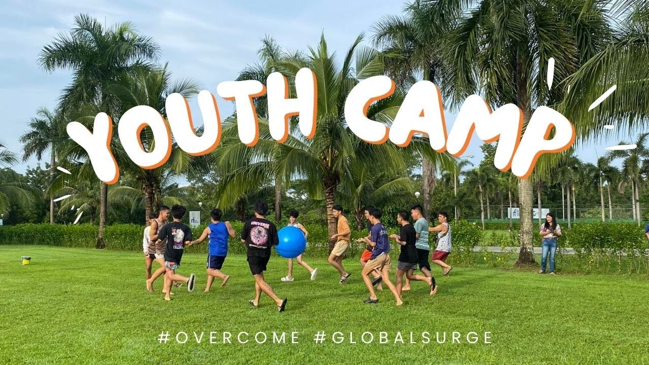 V5: Youth Camp 2023 | Highlands Camp, Iba Zambales