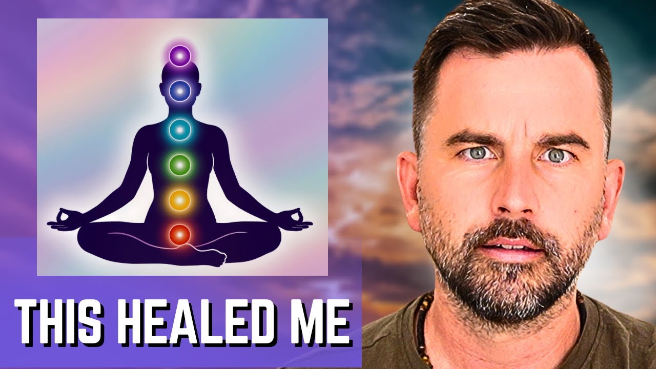 How to Train Your Mind To Heal Your Body