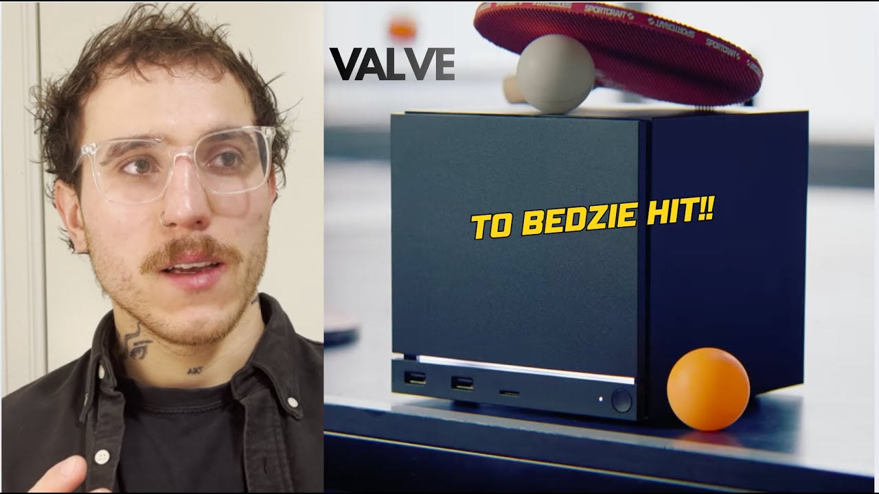 STEAM MACHINE BĘDZIE SUKCESEM?!