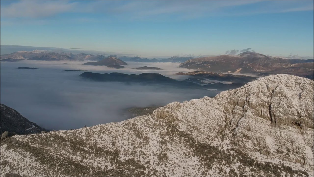 Seranon   pic sans nom   dji spark
