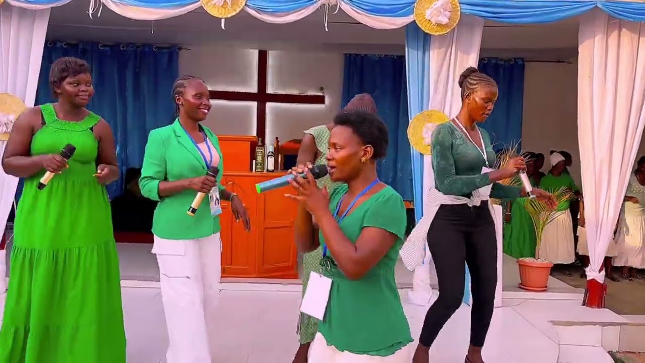 Praise Jesus Christ 