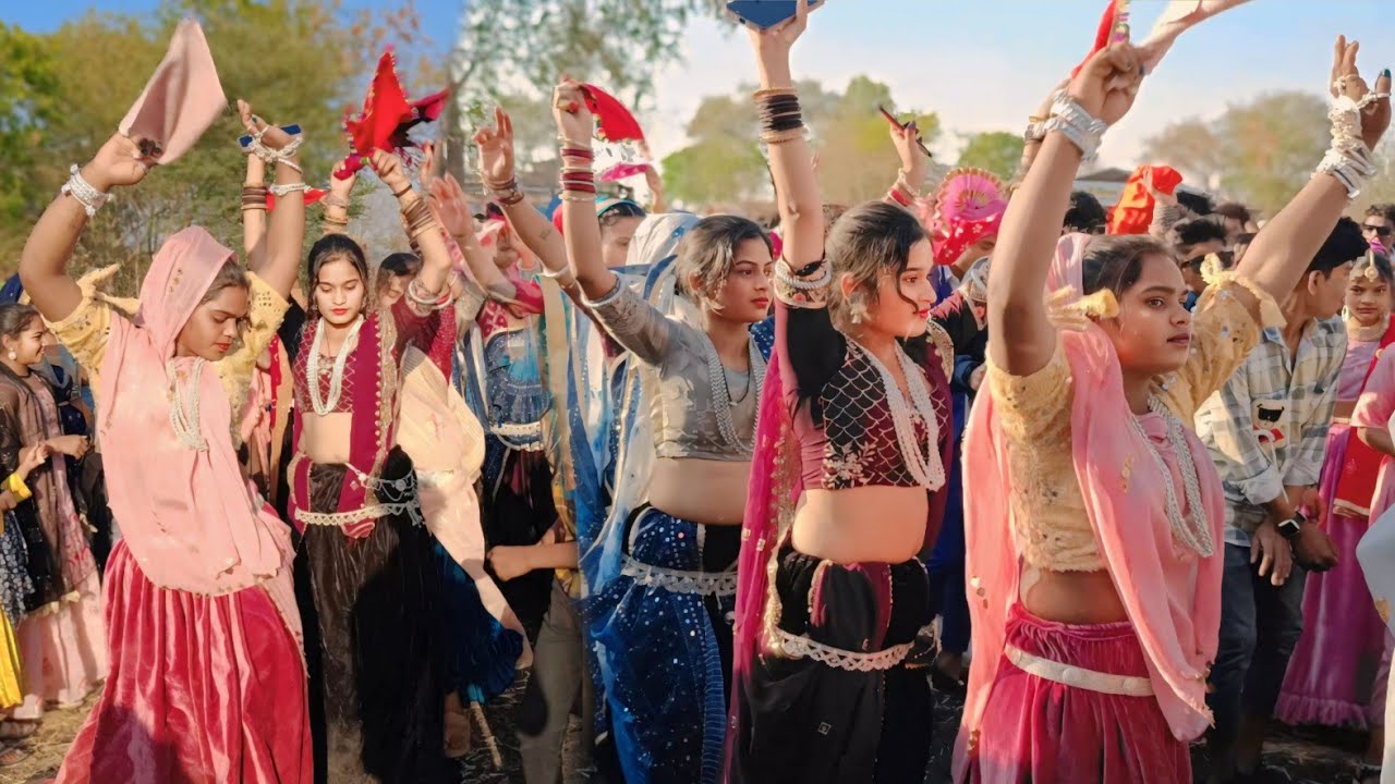 👌सोरी_लग्न_मा_🥀मारी_लिदो_🍺पेक_रे_I Love you❤️बोलती_जाय !! Arjun r meda Timli Vk Bhuriya Rahul 2026