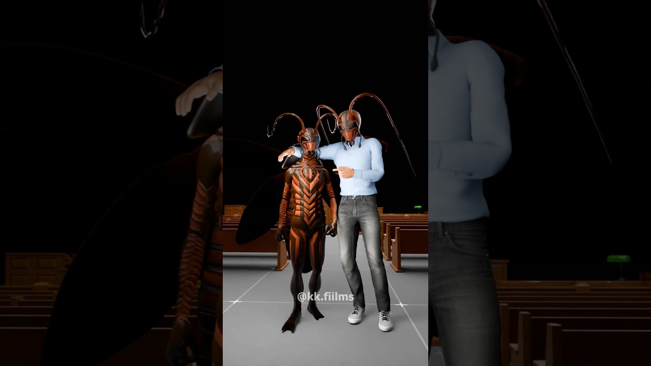 Cockroach Janta Party controversy🪳3D