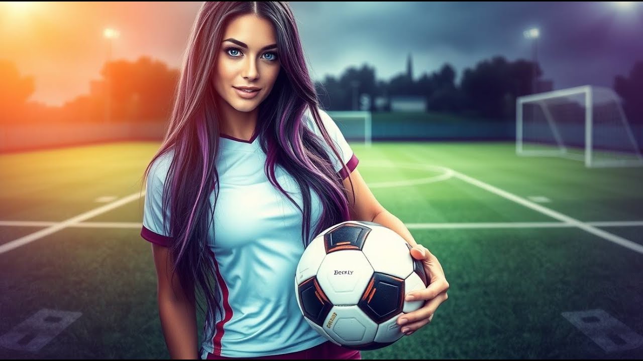 One World, One Goal 🌍⚽ | DJ TYNA | Eurodance Anthem for World Cup 2026
