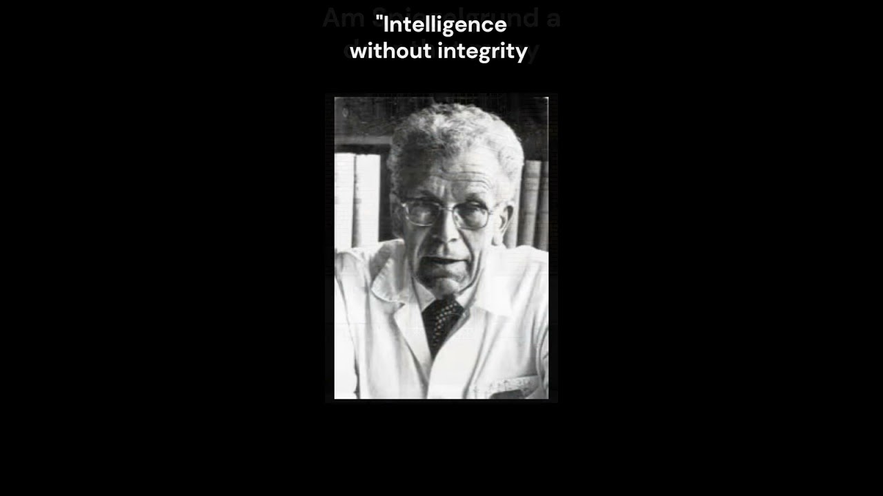 The Dark Truth Behind Hans Asperger What History Hid