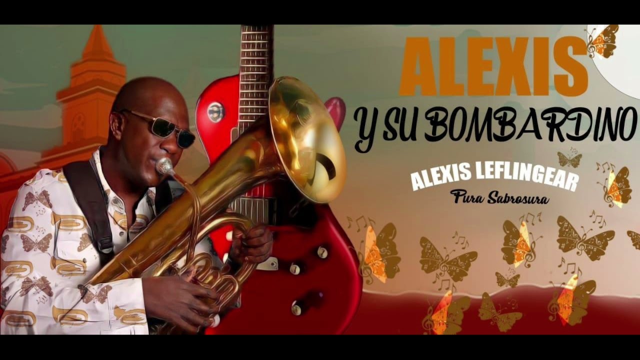 Juanacho -  Alexis y su bombardino