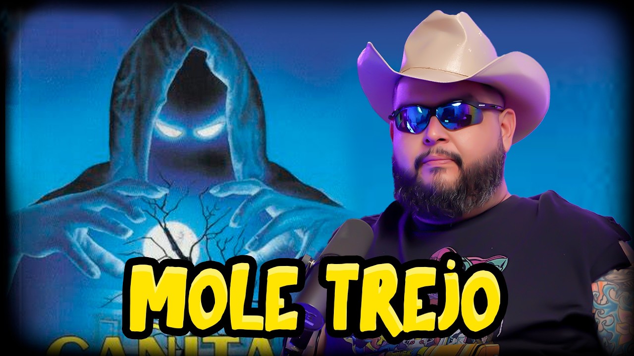 Adrián Marcelo y La Mole DEFIENDEN  a CARLOS TREJO | Hermanos de Leche