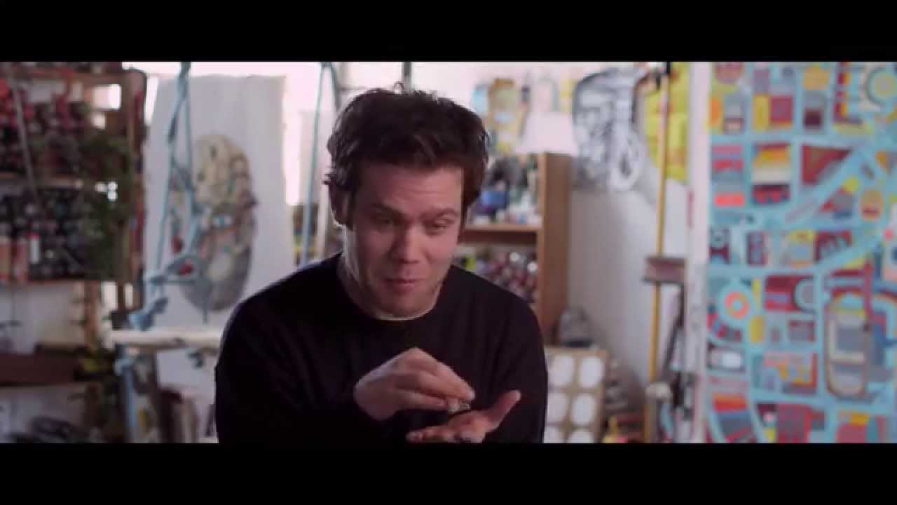 David Shillinglaw Feature by FifthWall TV