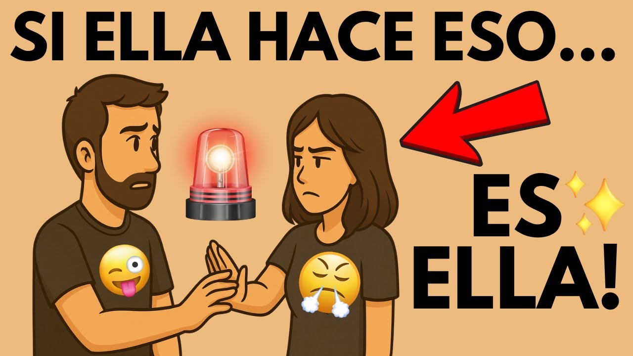 8 Señales en el NOVIAZGO, que dirán que acertaste en la elección de una MUJER VIRTUOSA... Escogido..
