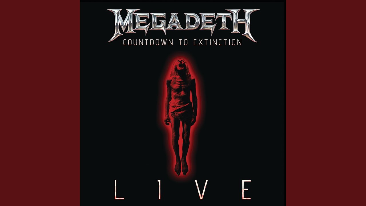High Speed Dirt (Live At The Fox Theater/2012)