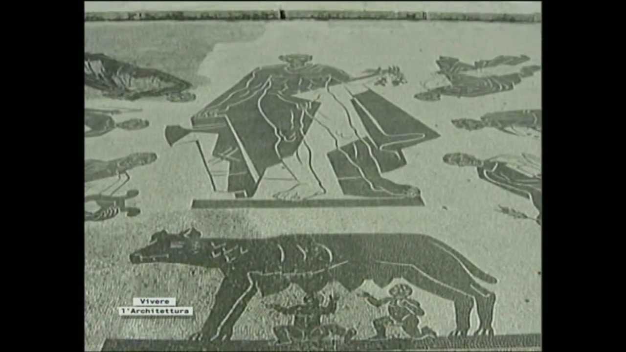 Roma: Gli stadi del futuro - 7.01 integrale - Vivere l'Architettura