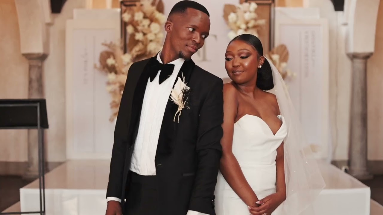 Ngele & Thando | Trailer
