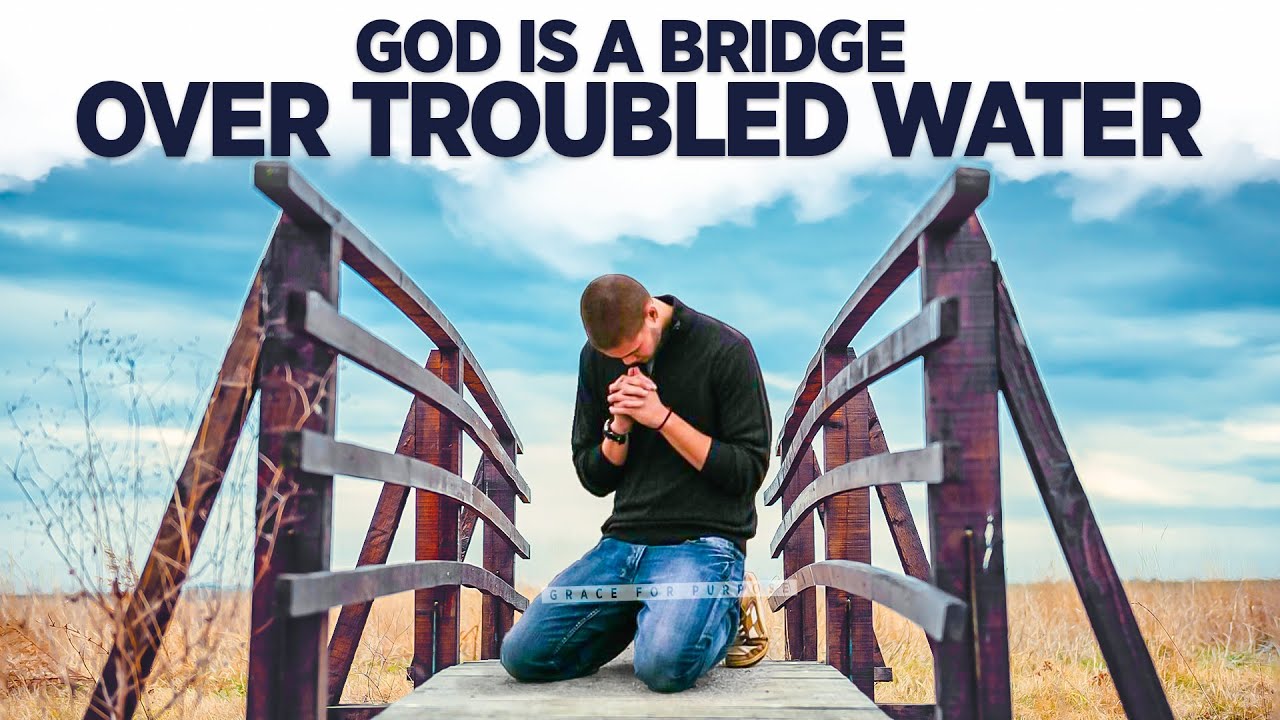 LOOK TO GOD and You Will Never Be Destroyed (Inspirational & Motivational)