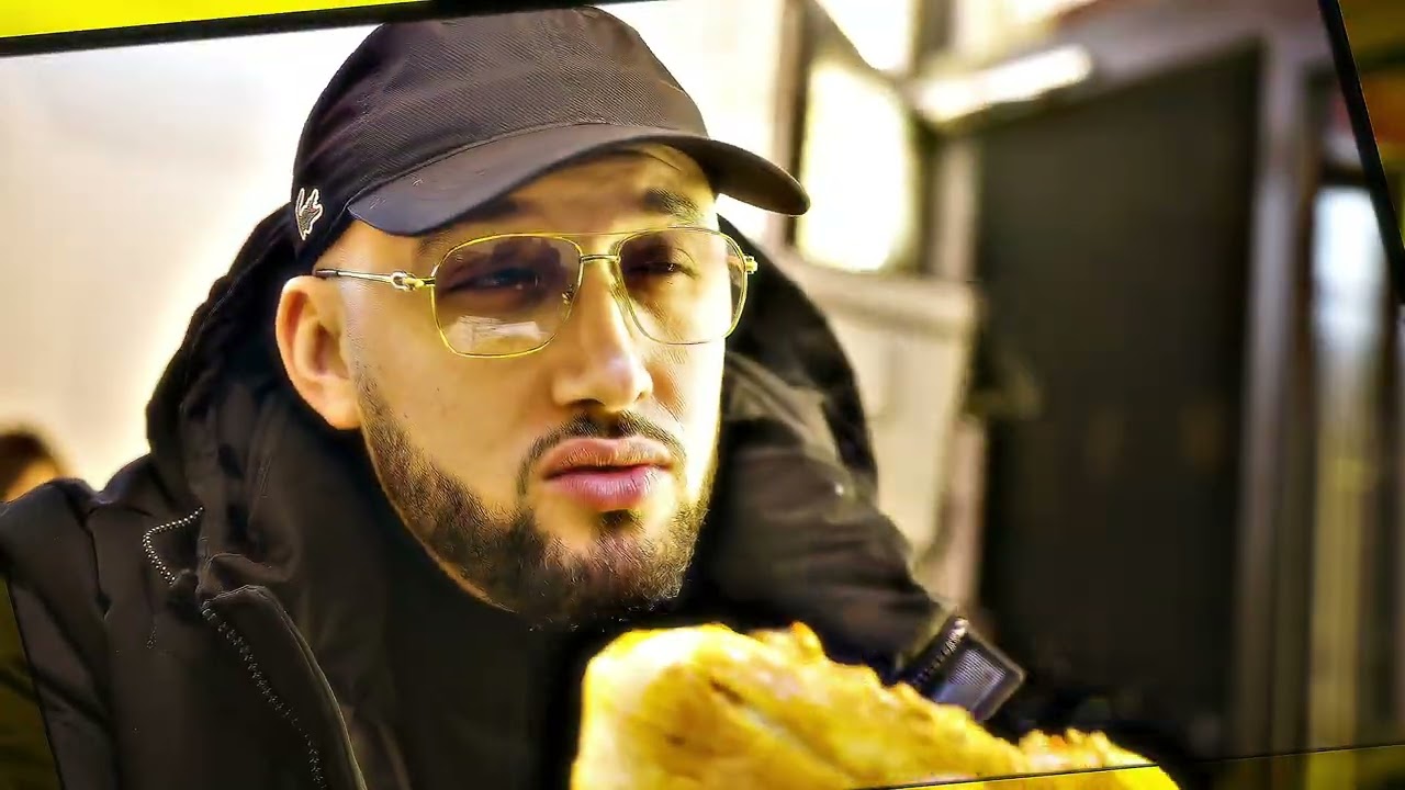 CASSE-DALLE Kadaz ft. MESS BASS