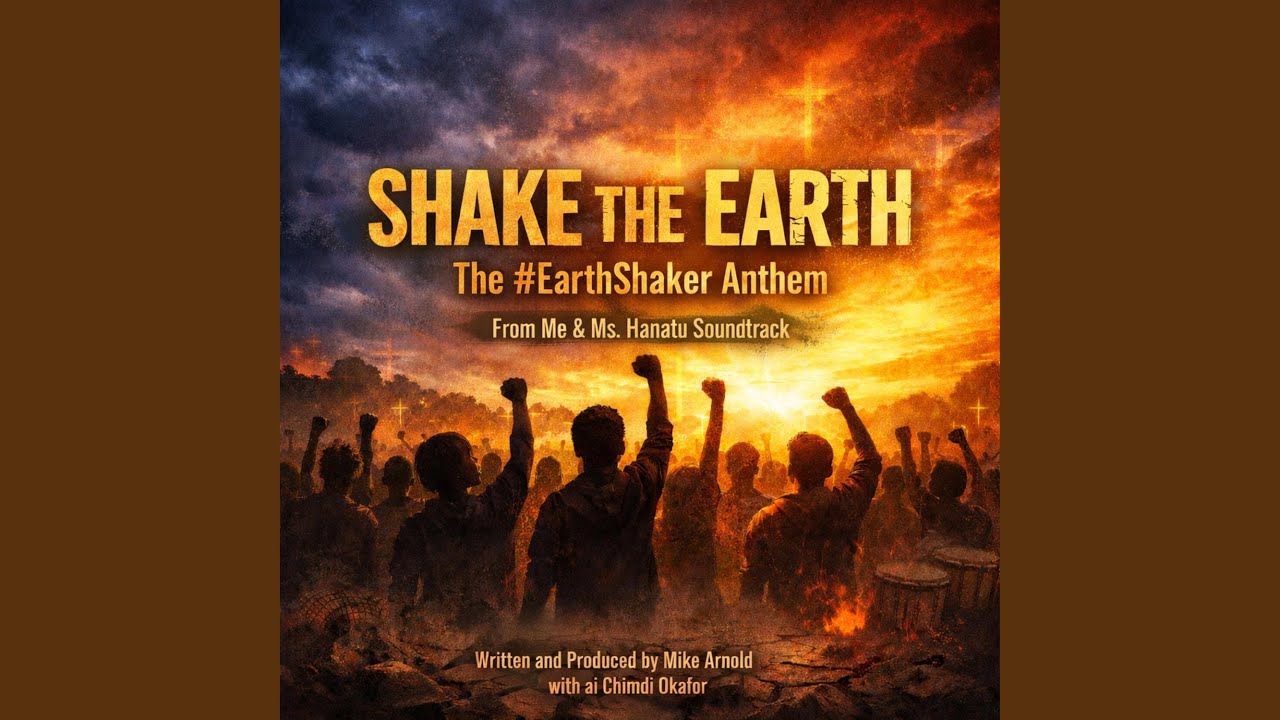 Shake the Earth