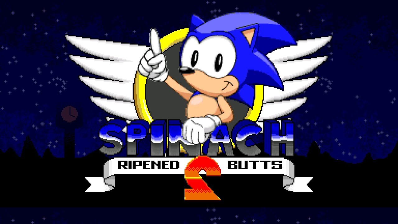 Sonic Robo Blast 2 - Clock Towers Zone