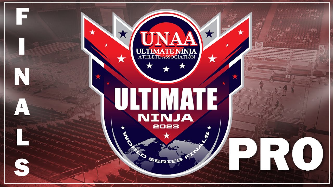 Pro Finals | UNAA World Series Finals 2023