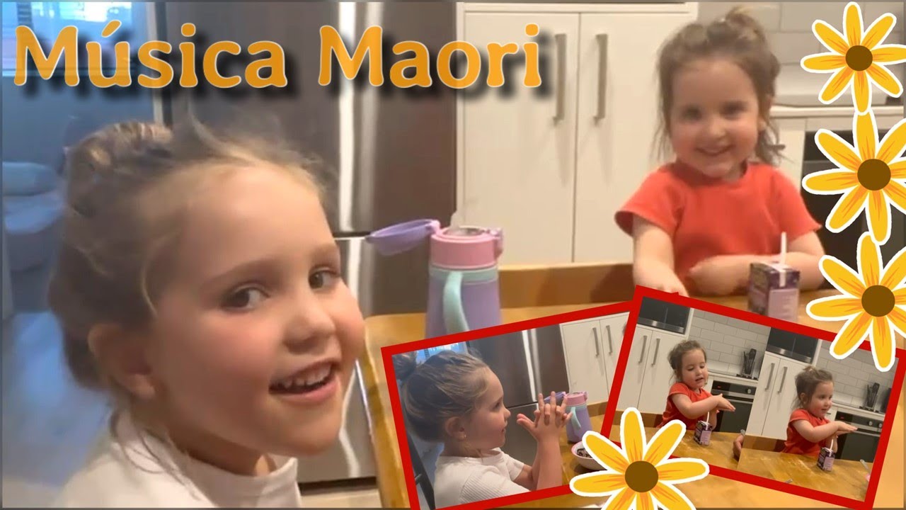 MUSICA MAORI - 15/11/2025