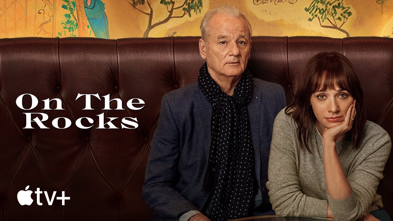 On the Rocks — Trailer ufficiale | Apple TV+