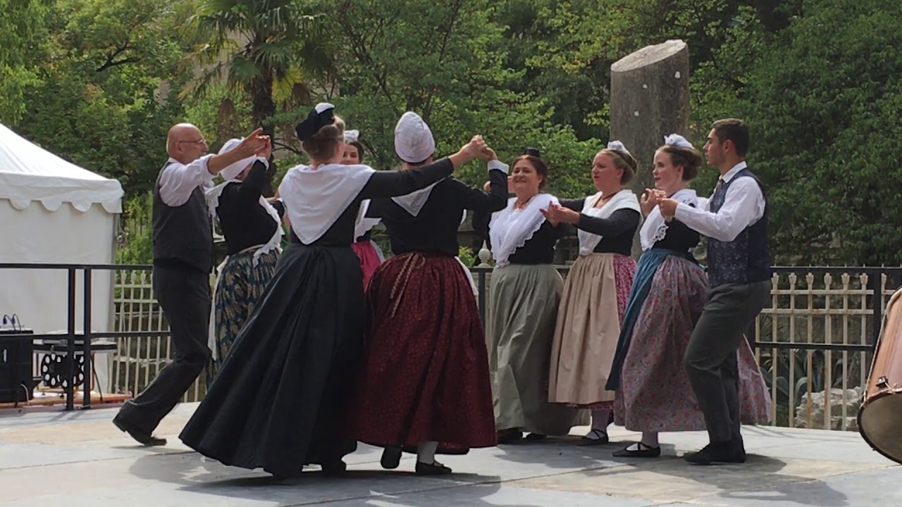 Danse provençale 4