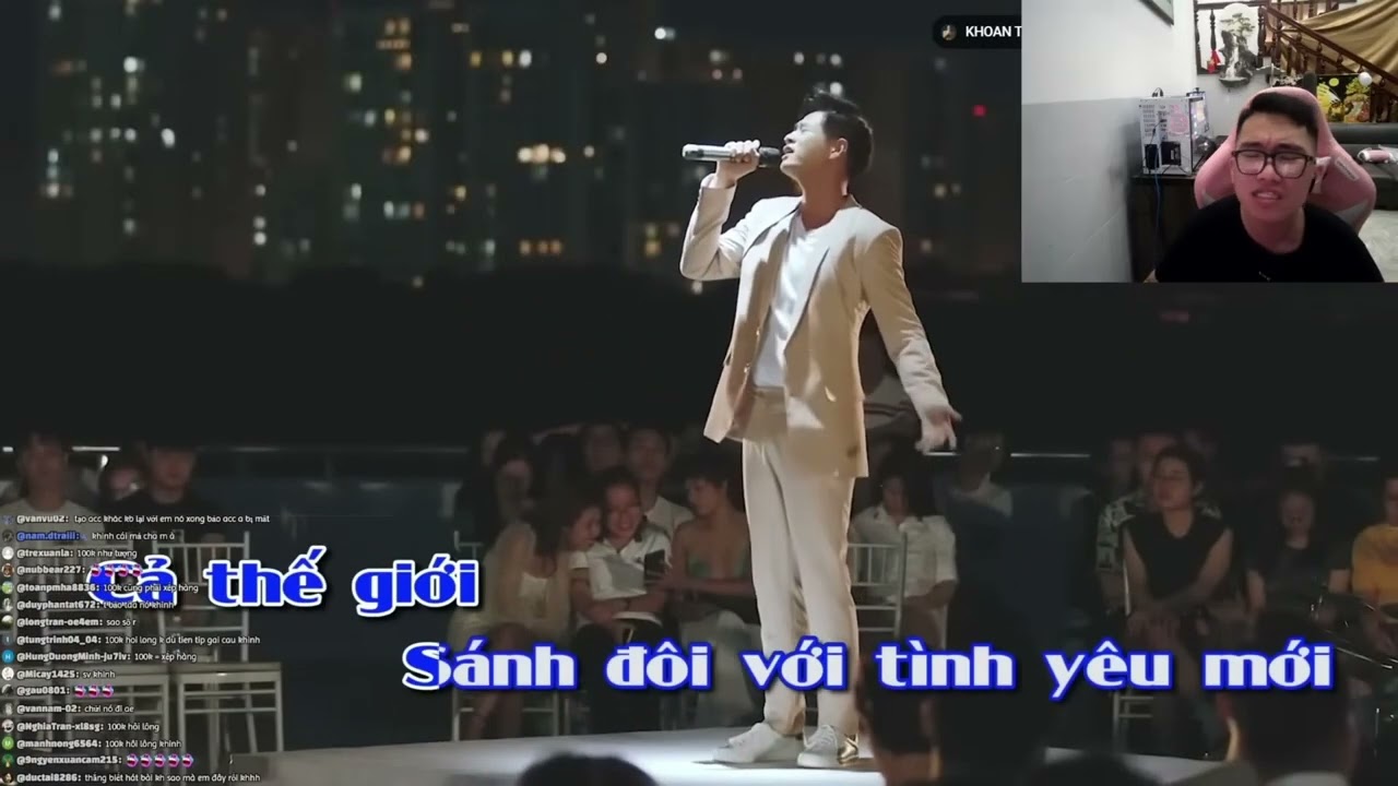 vì ngày hôm nay em cưới rồi TDA cover