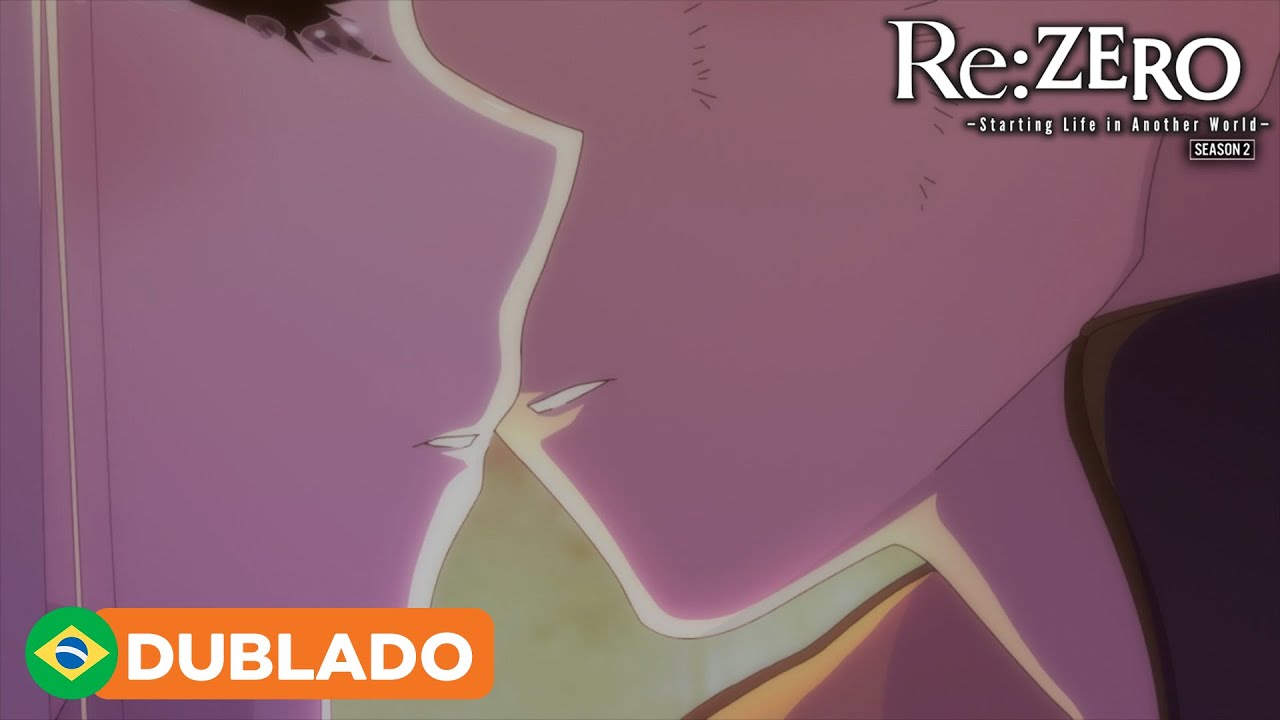 O momento em que a Emilia 
