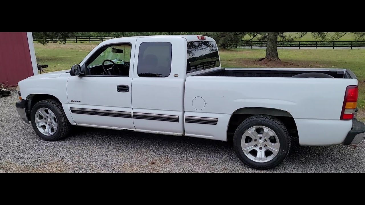replacing brake lines on a 1999 Chevy Silverado 1500(busted and rusted)