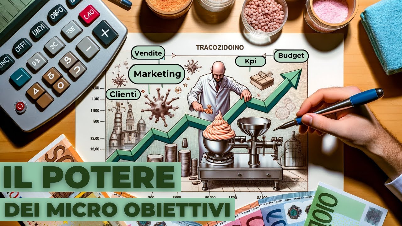 Il potere dei micro obiettivi