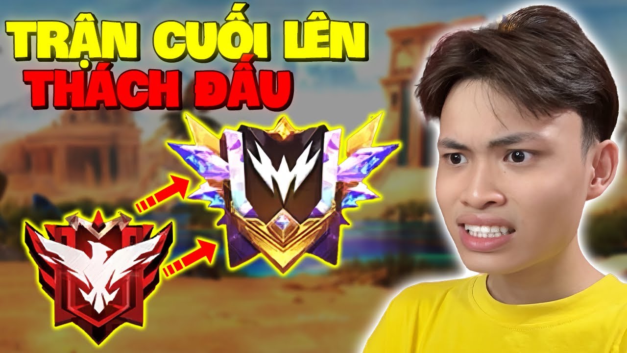 WhiteToxic Leo Thách Đấu Bằng 1 Trận Duy Nhất