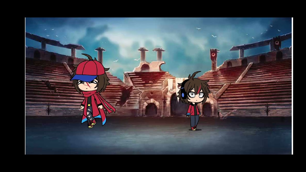 atraves del gachaverso temporada 1 capitulo 2