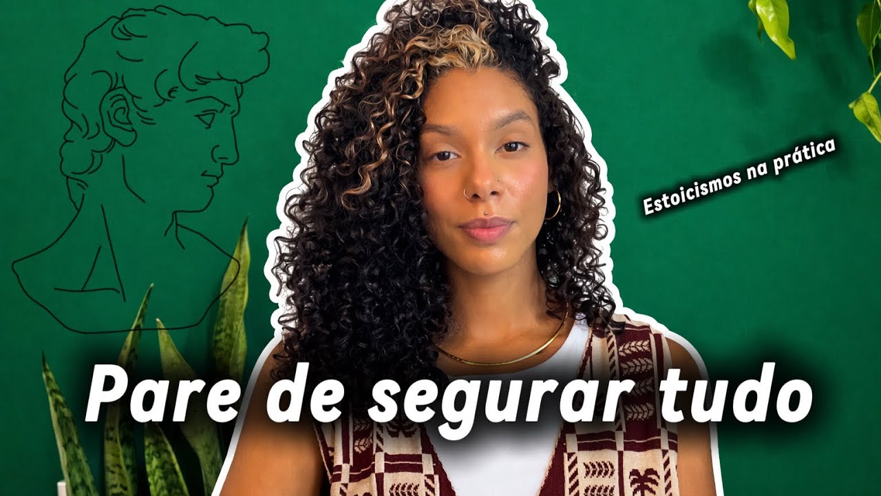 Estoicismo na prática 