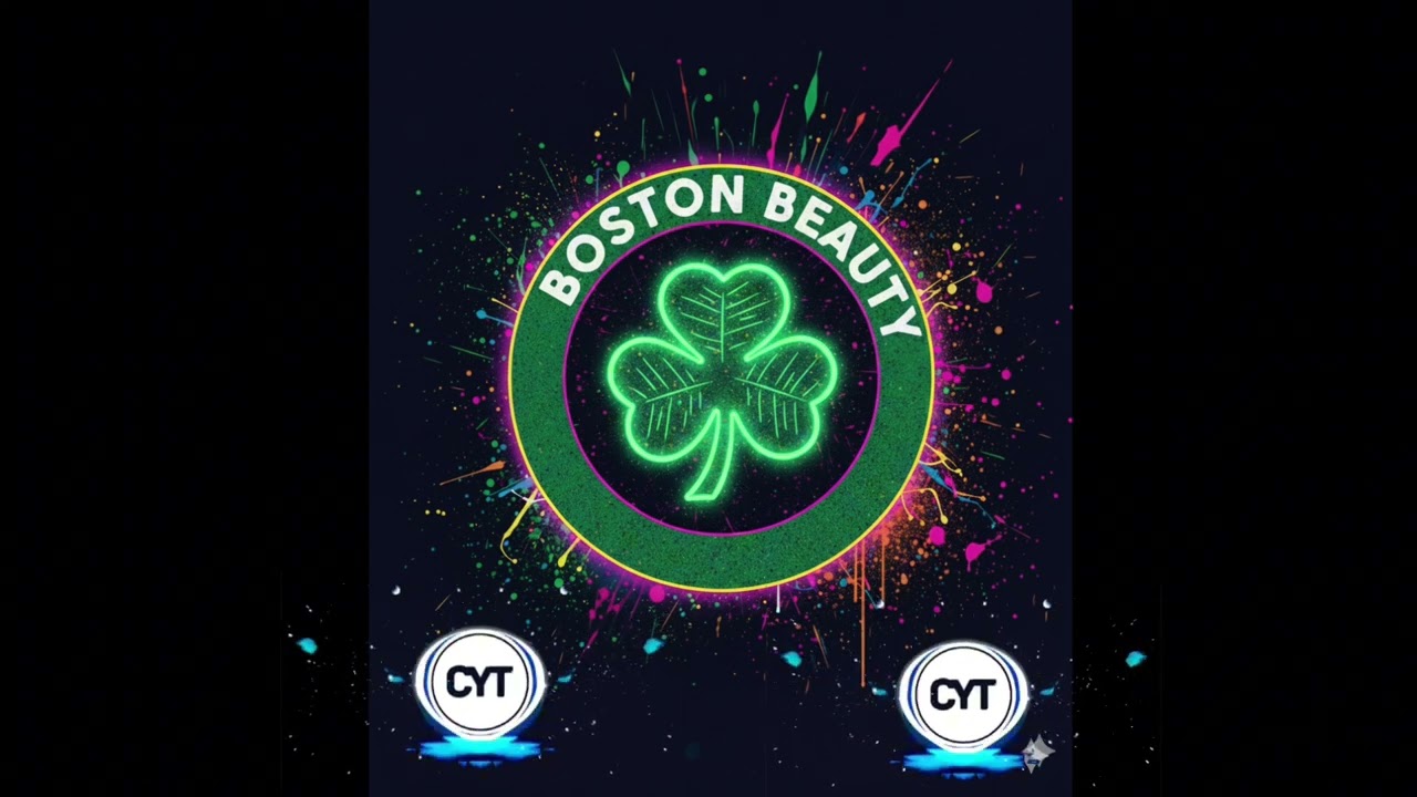 Boston Beauty - Remix