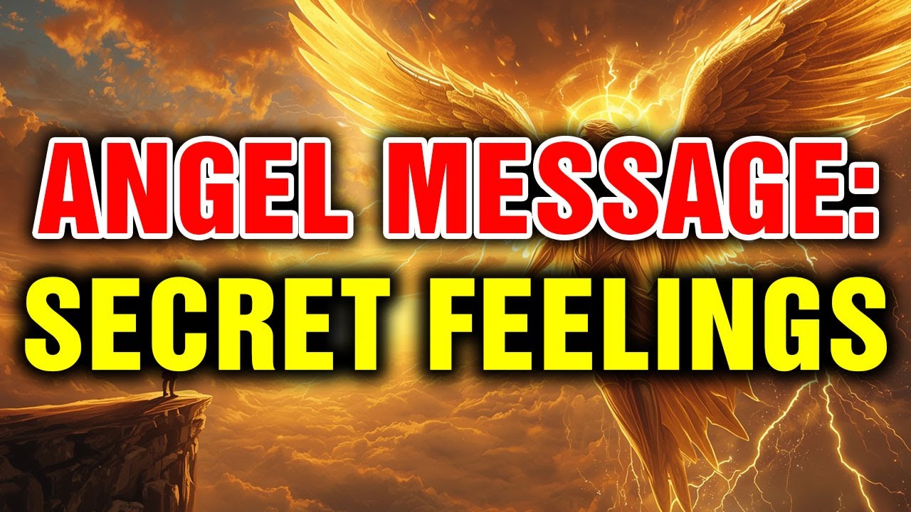 A Famous Person in America Has Feelings for You… And a Trip Is Being Discussed