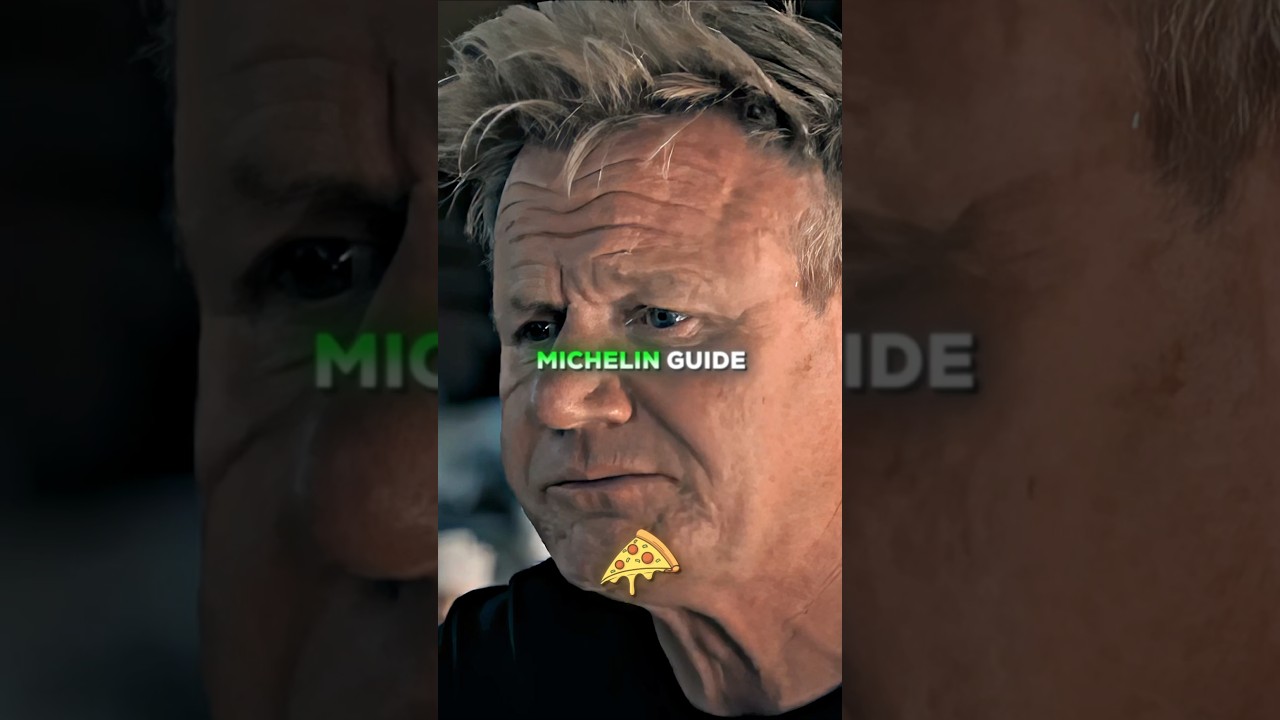 Gordon Ramsay Visits A Legendary Breakfast Spot