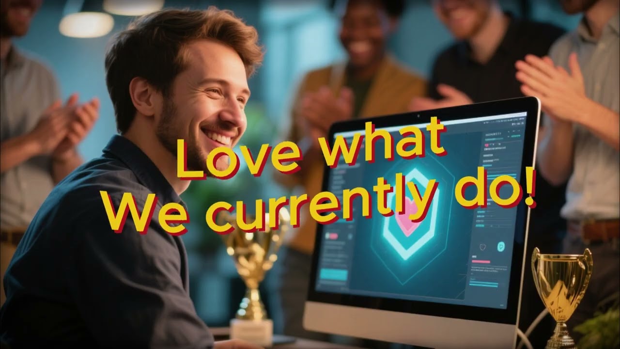 Doing What We Love vs. Building a Career