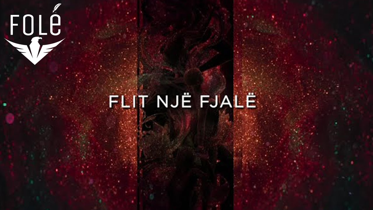 Tiri Gjoci - Ne Enderr (Lyrics)