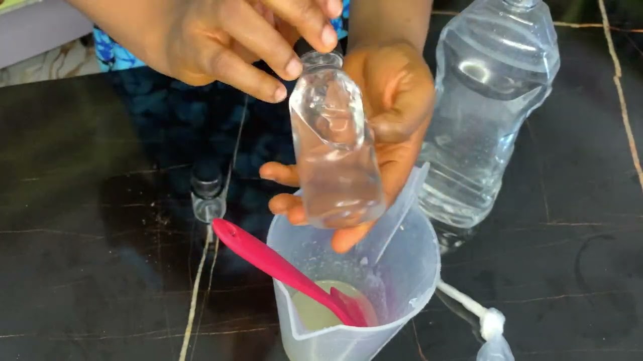 HOW TO MAKE LONG LASTING AIRFRSHNER