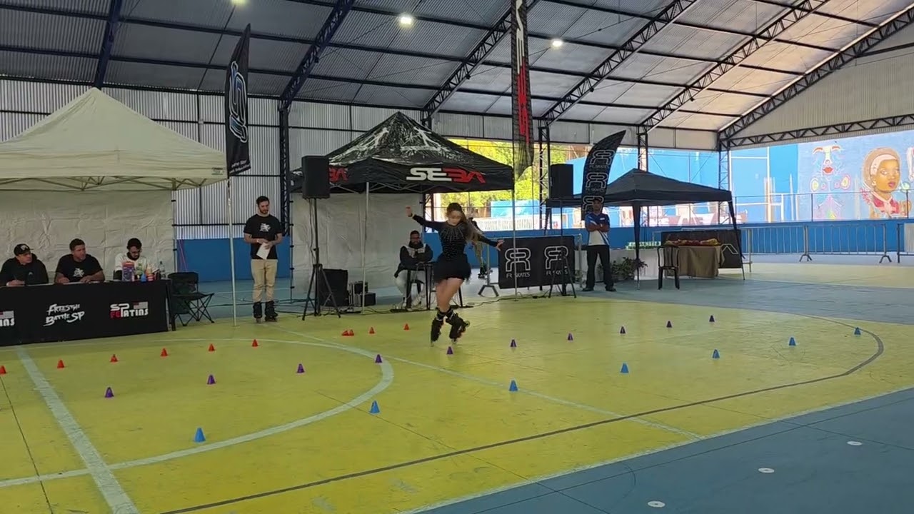 Marianna Mirelli  - Classic Slalom - FBSP2025
