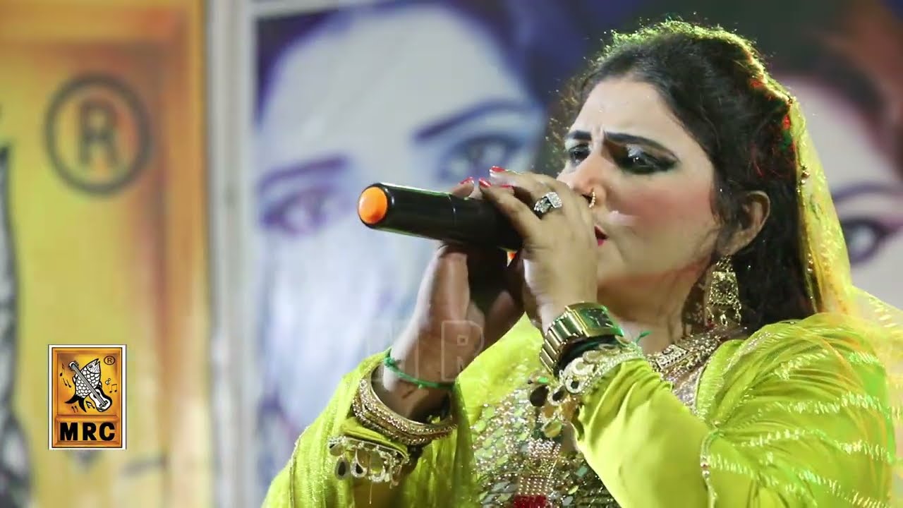 Allah Ruthi Nahyan : Suriya Soomro (Official Video) Latest Sindhi Song New 2022 Vol 19