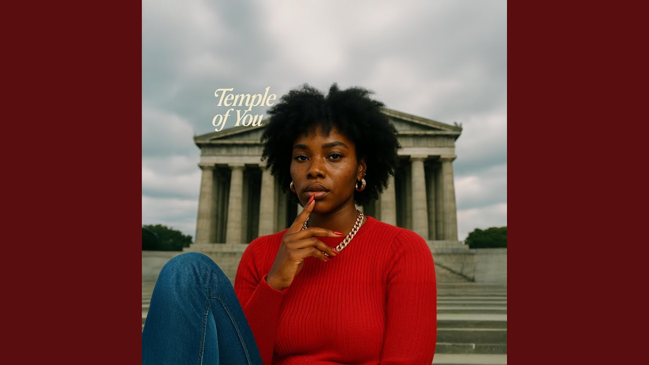 Temple of You