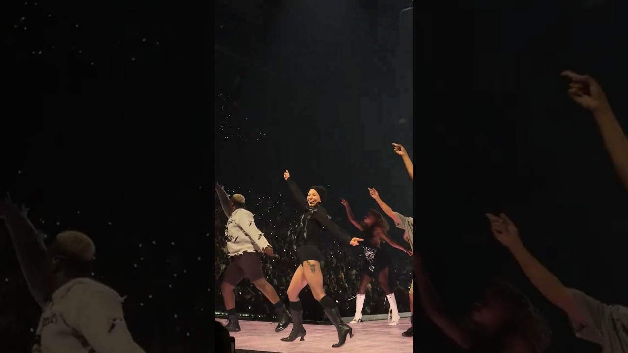 Lady Gaga - The Dead Dance (Encore) Live Mayhem Ball at the Scotiabank Arena Toronto #gaga #mayhem