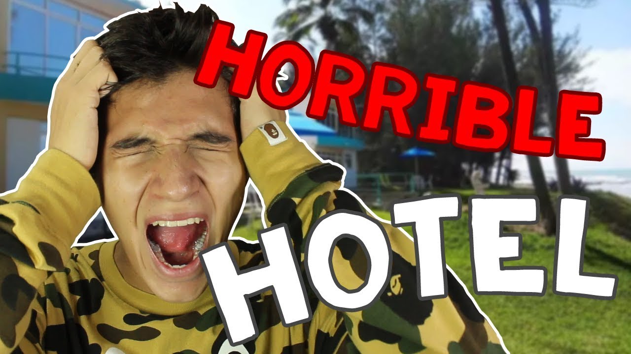 TRABAJ&Eacute; EN UN HOTEL PARTE 1 (Historia) | VlogsPaper