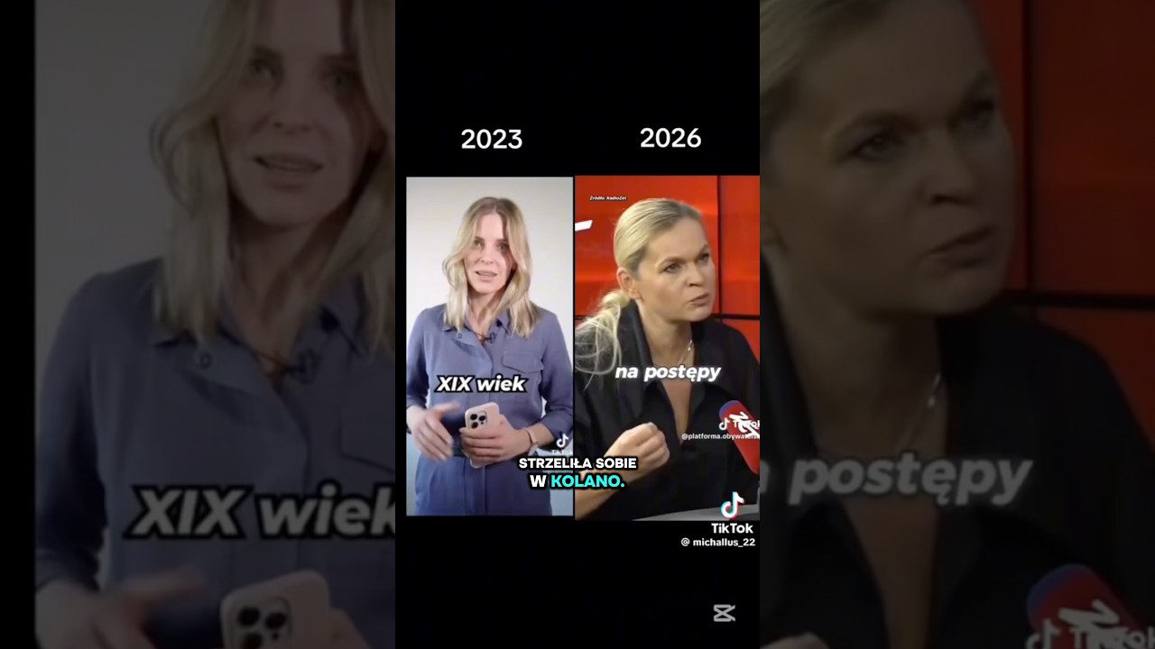 Platforma Obywatelska sama się wyjaśniła 😂🤦🏻