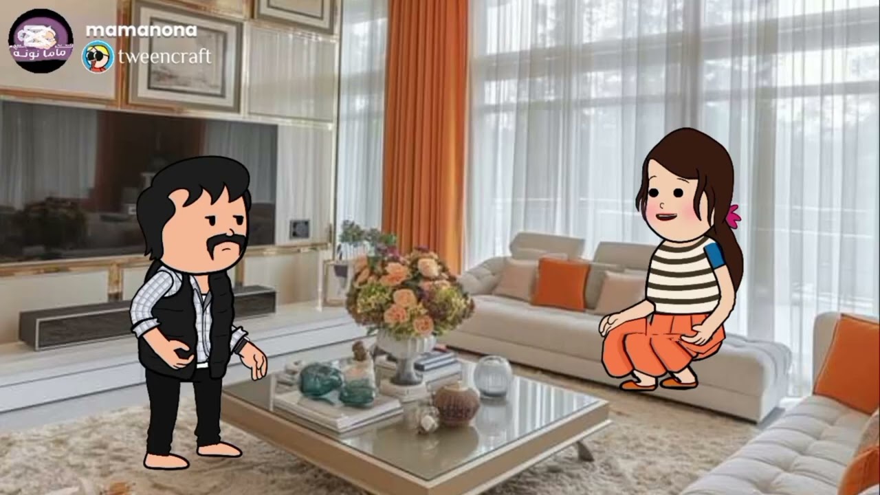 حكايه أغرب من الخيــال 😲 قصه حقــيقيه 👇🏻