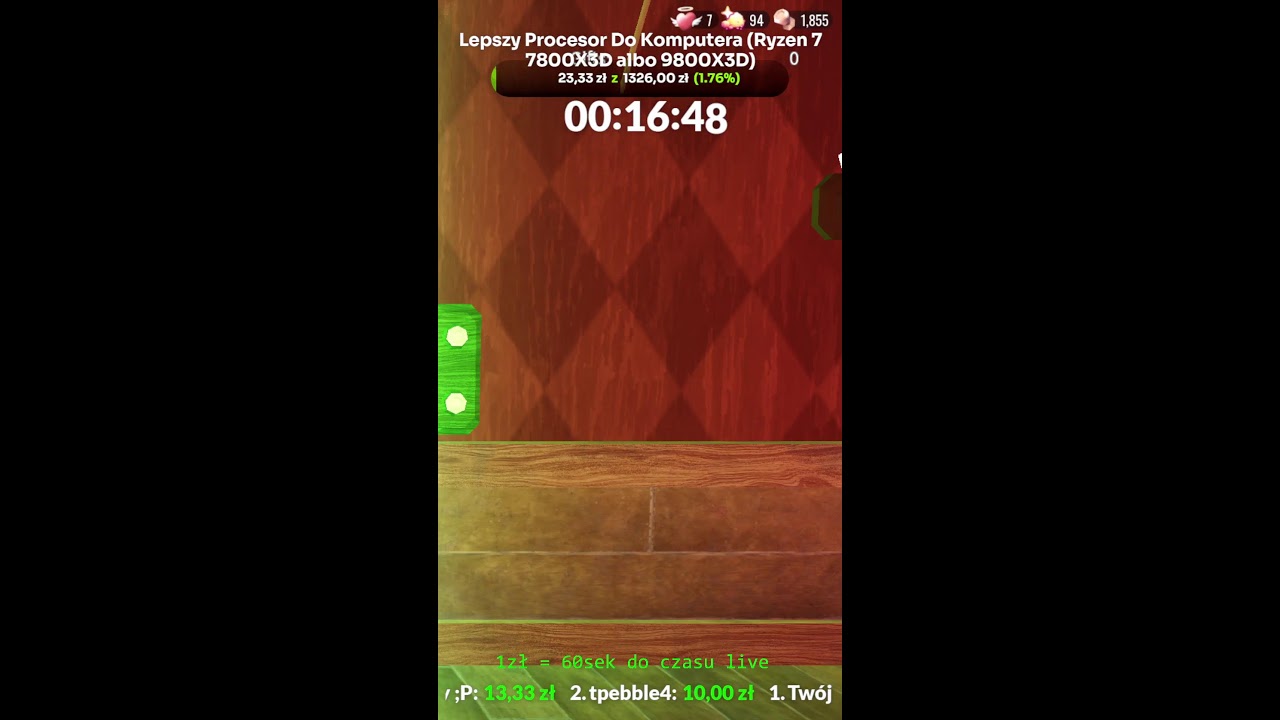 Live doors Chat control