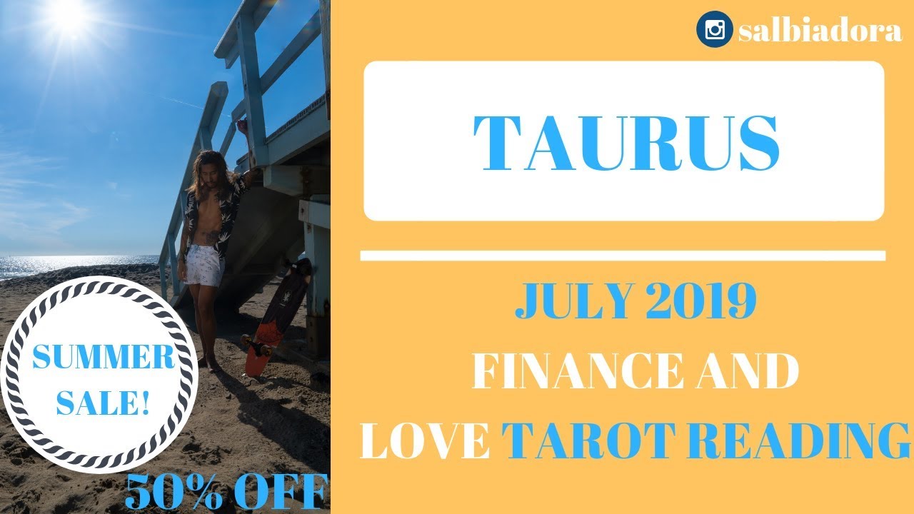TAURUS - 