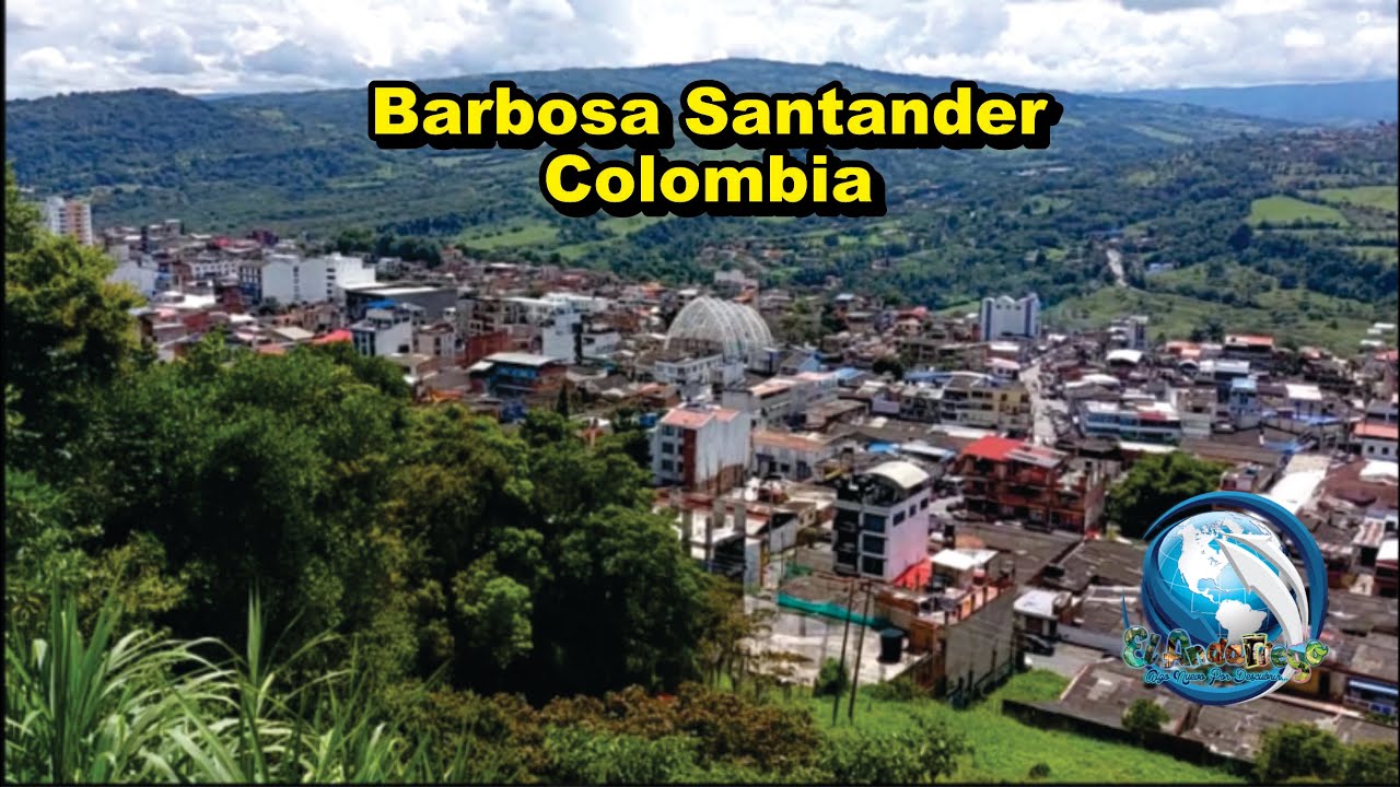 Barbosa Santander